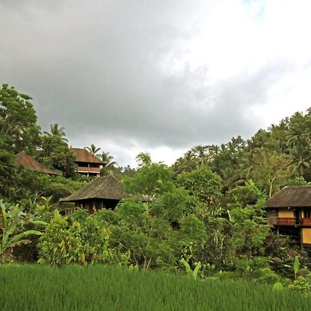 Bali Eco Stay Eksteriør billede