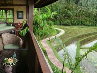 Bali Eco Stay Eksteriør billede