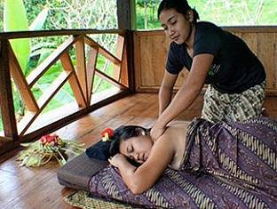 Bali Eco Stay Eksteriør billede
