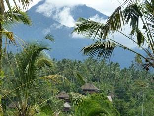 Bali Eco Stay Eksteriør billede